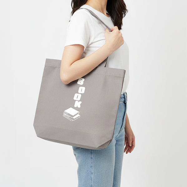ヘヴィー キャンバス トートバッグ（中）