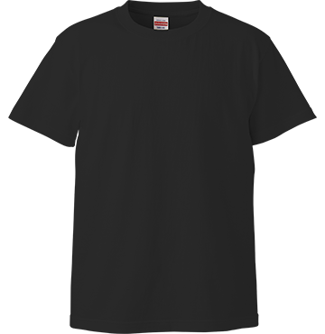 即日ハイクオリティー Tシャツ 3