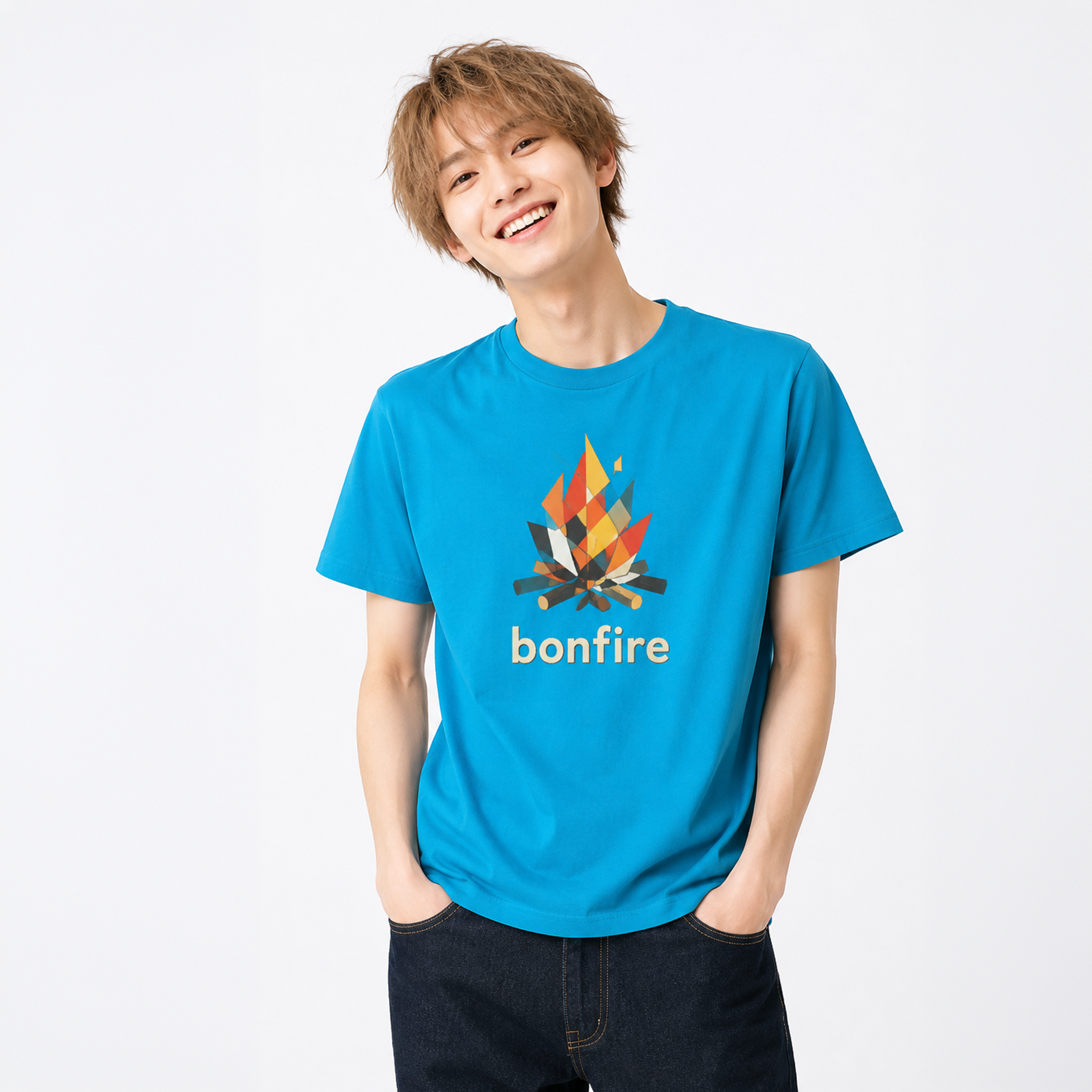 オリジナルハイクオリティーTシャツ（ガールズ）｜United Athleで 