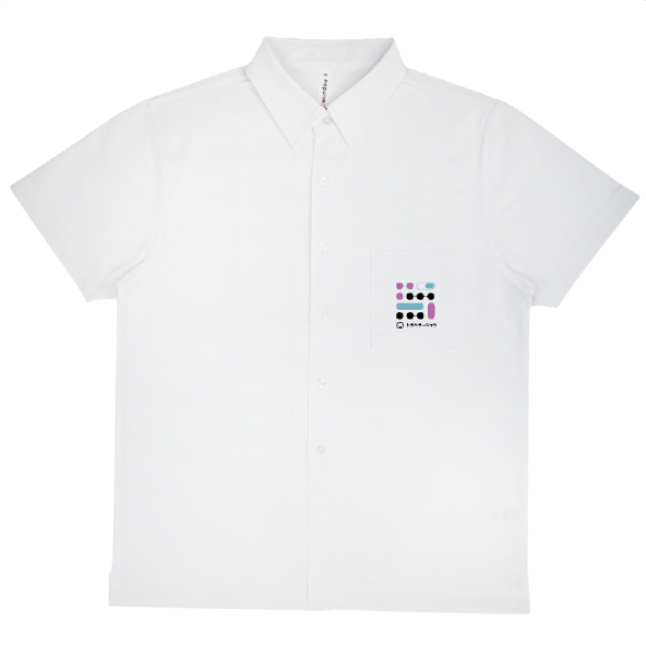 トラベラーシャツ