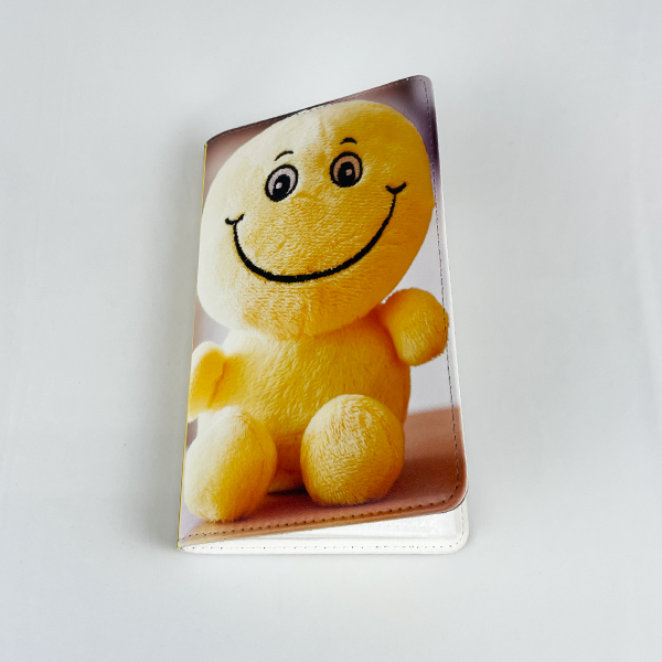 チェキ帳(ベルトなし)