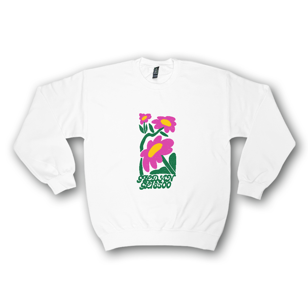 GILDAN クルーネック スウェットシャツ※４営業日