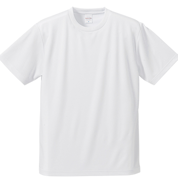 即日ドライアスレチックTシャツ 2