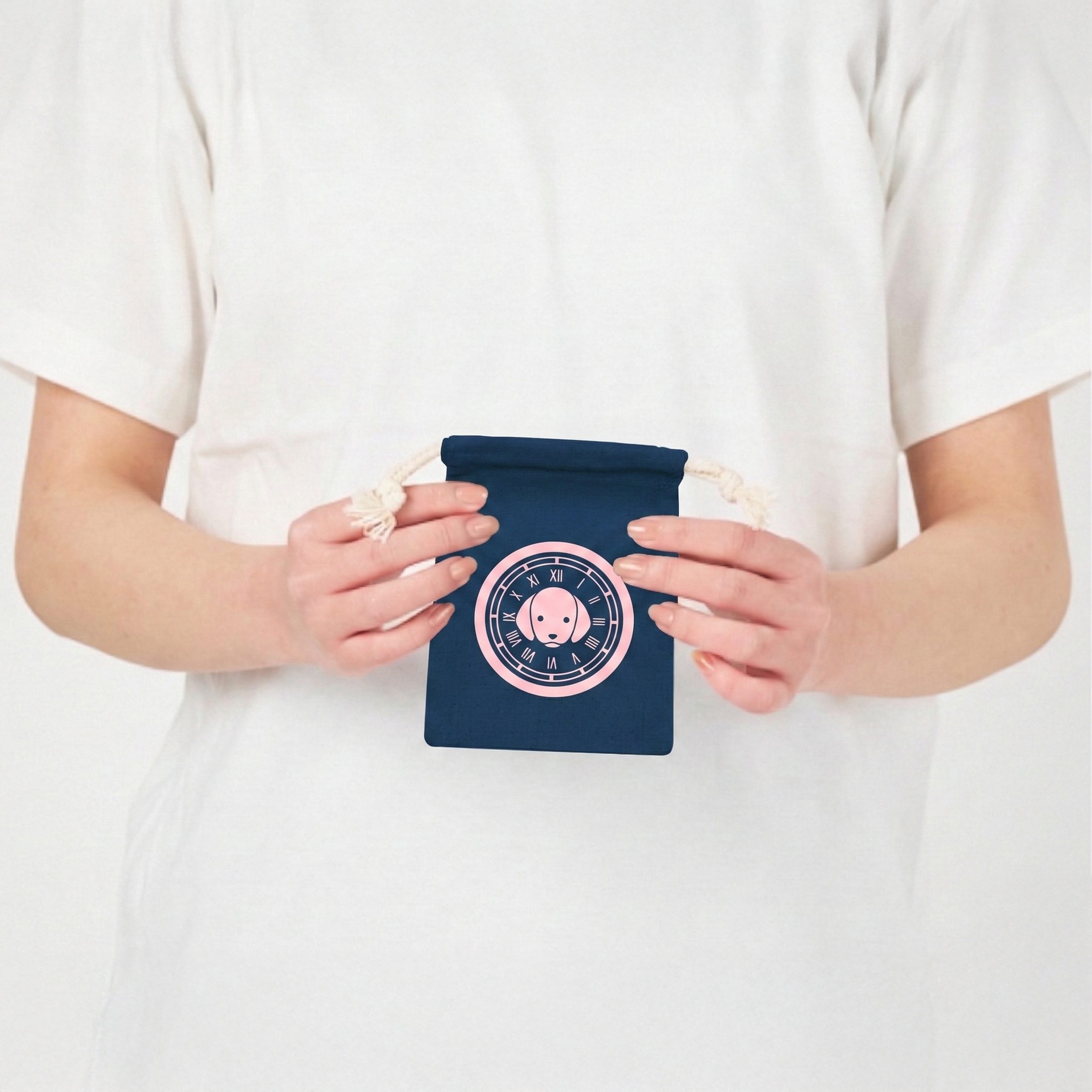 コットン巾着（SS）