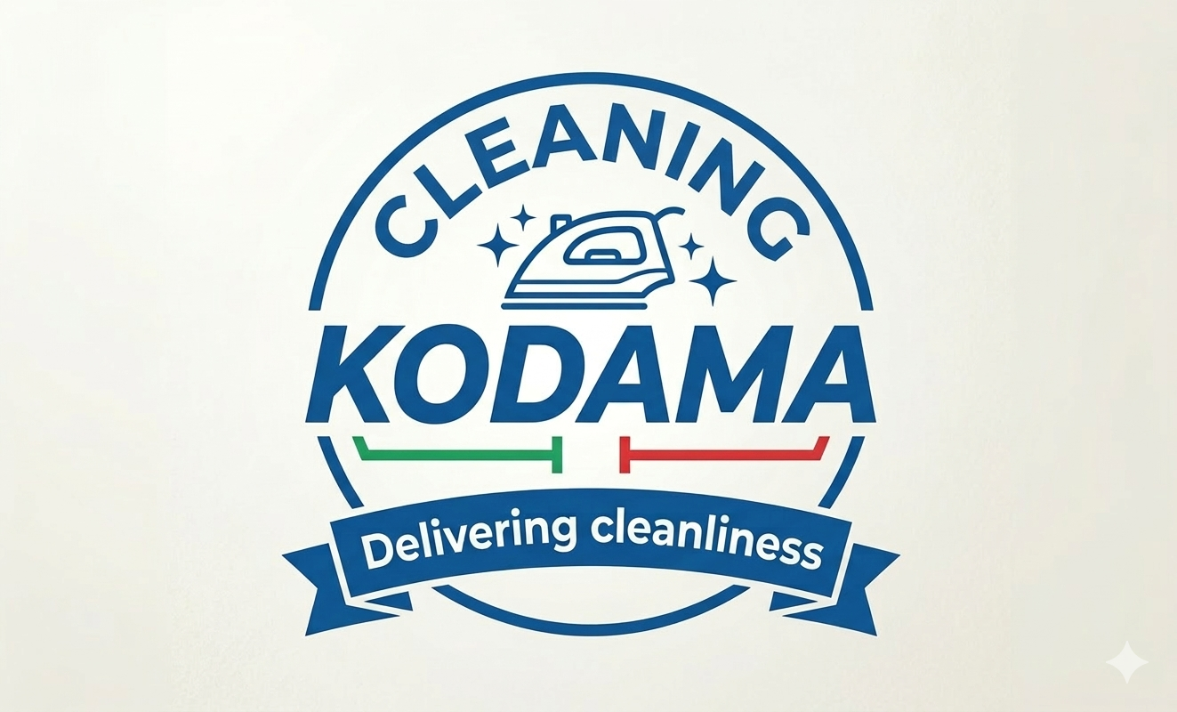 KODAMA CLEANING