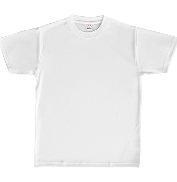 即日定番ドライライトTシャツ 2