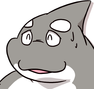 鯱おじさん