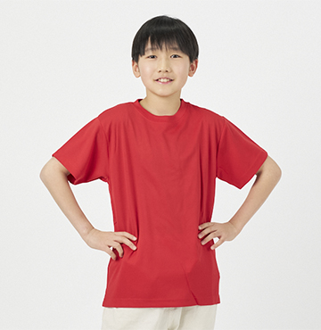 ドライライトＴシャツ 2