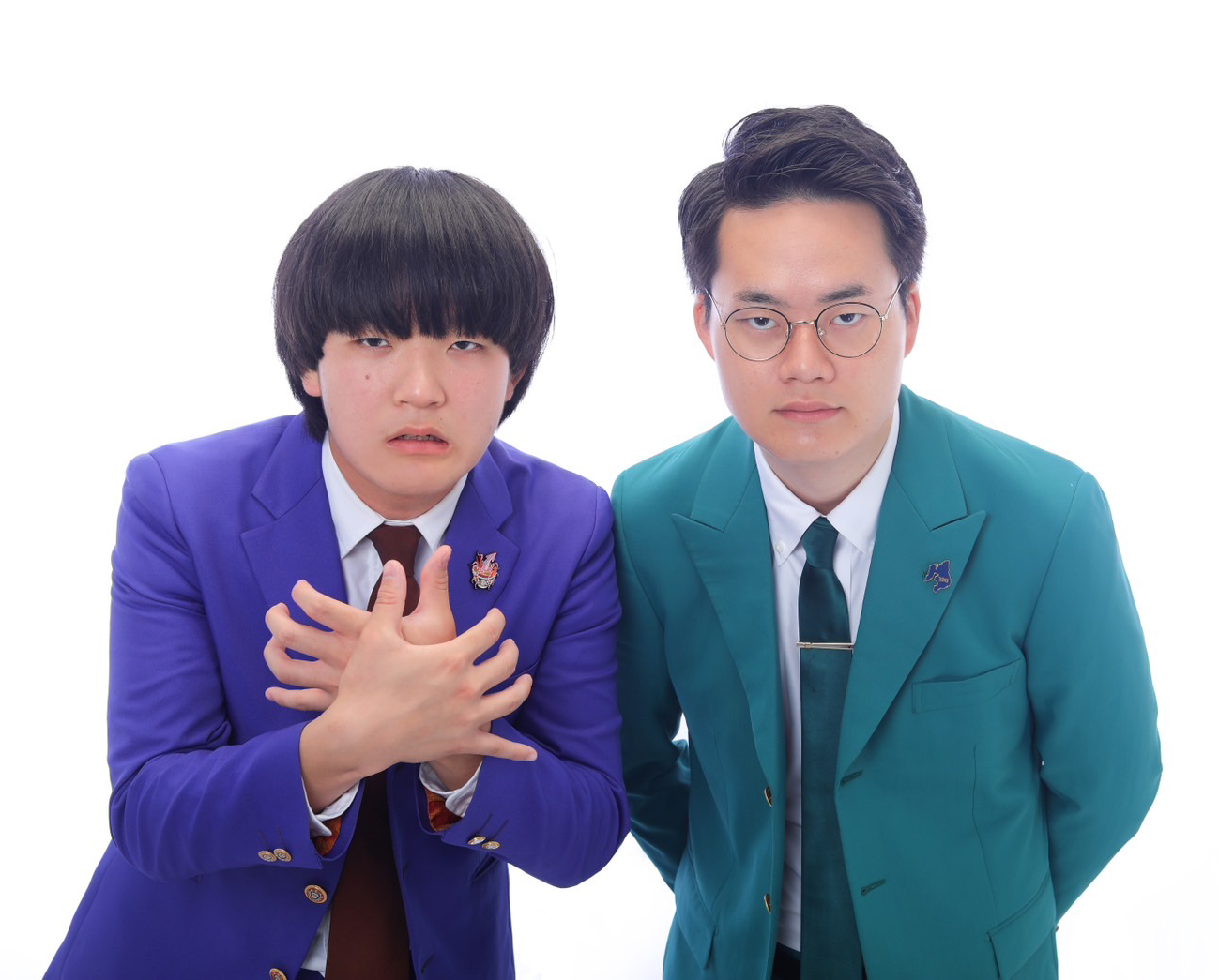 ニトロスパイス
