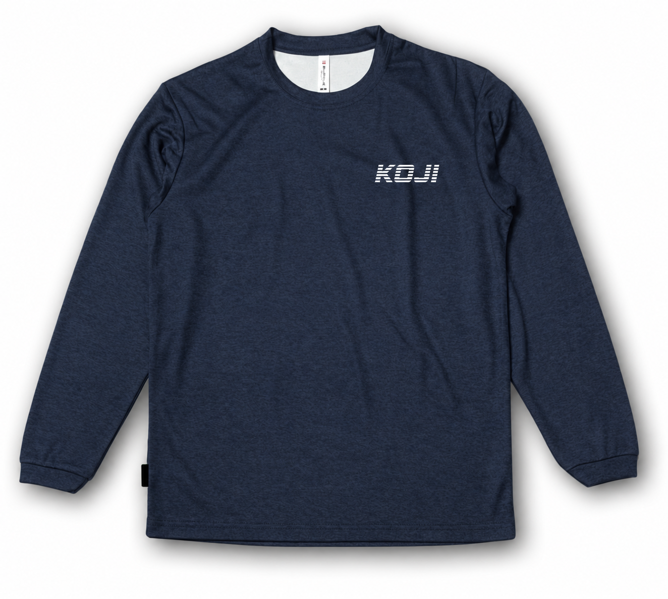 ワークユニフォーム バートル ロングＴシャツ【オールシーズン】【男女兼用】※4営業日