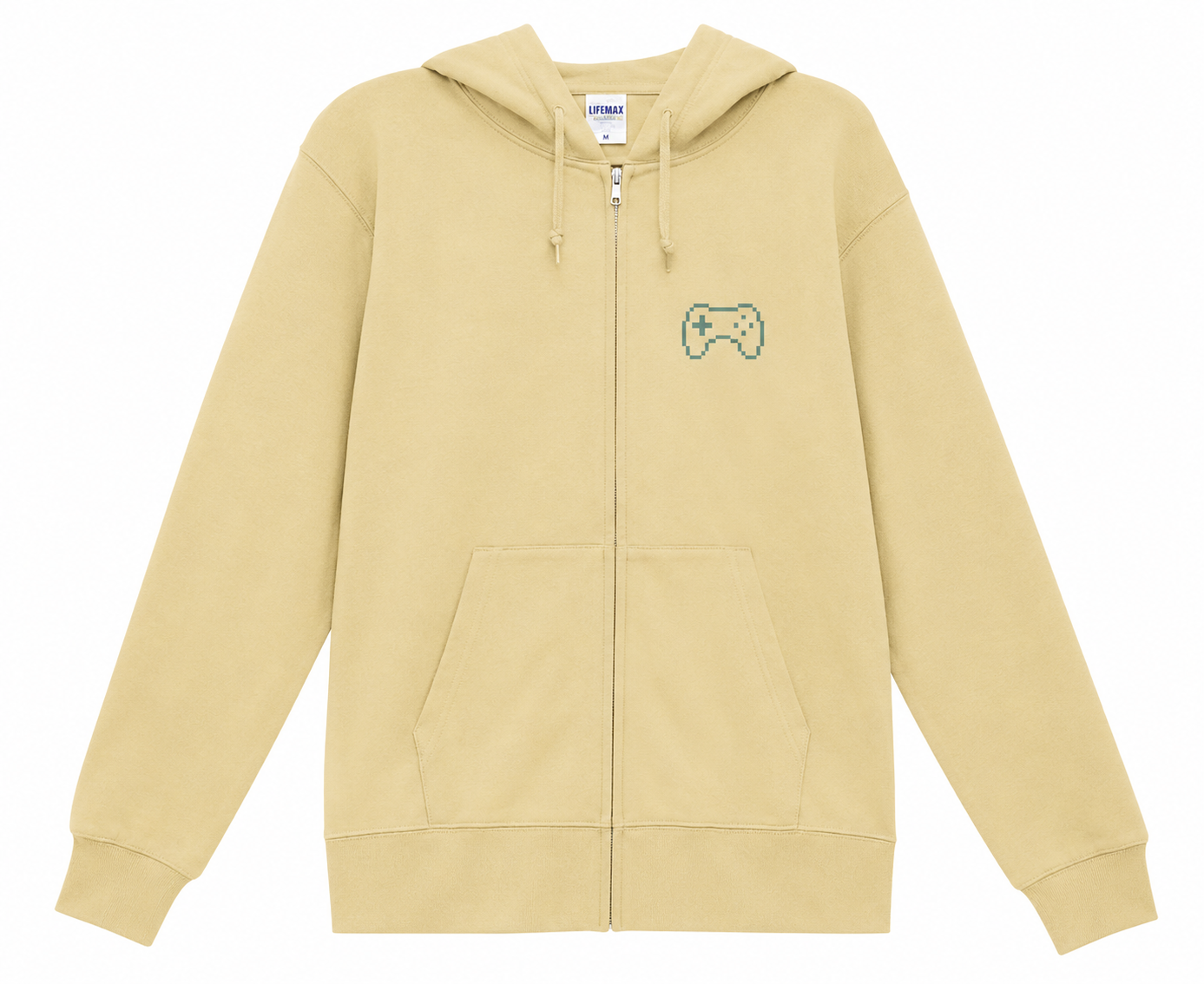オリジナル定番ジップパーカー｜Printstarでパーカーを1枚から格安
